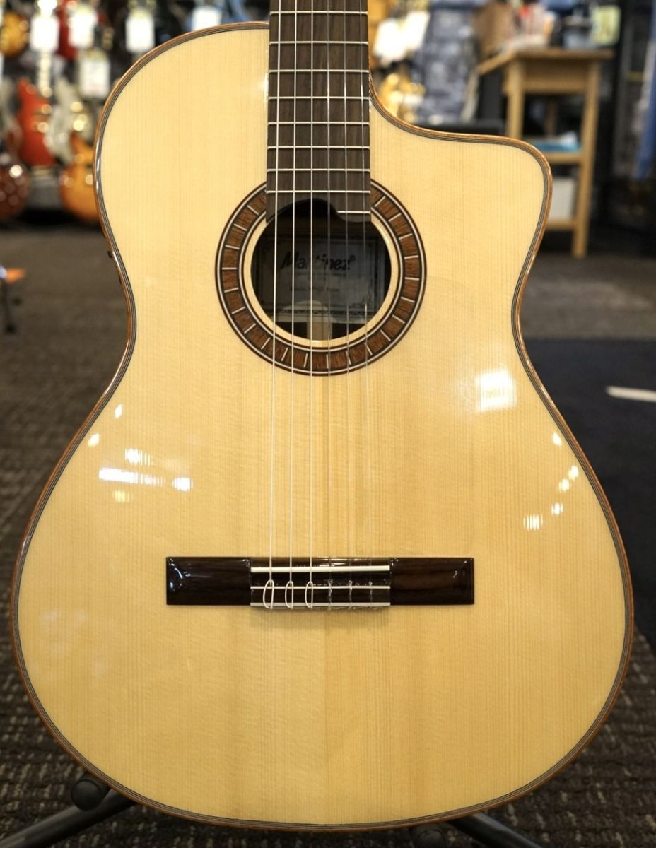 MP-12 Rosewood | 【クロサワ楽器店オンラインショップ】いい楽器との