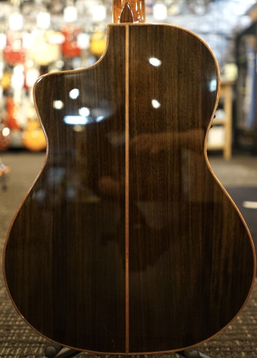 MP-12 Rosewood | 【クロサワ楽器店オンラインショップ】いい楽器との