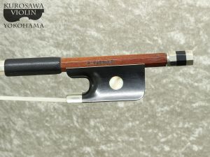 アバロンフログ、チェロ弓B アバロンフログ、チェロ弓B - メルカリ