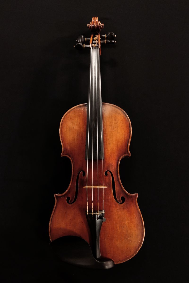 Michael Strobl 1917 Berlin | 【クロサワ楽器店オンラインショップ