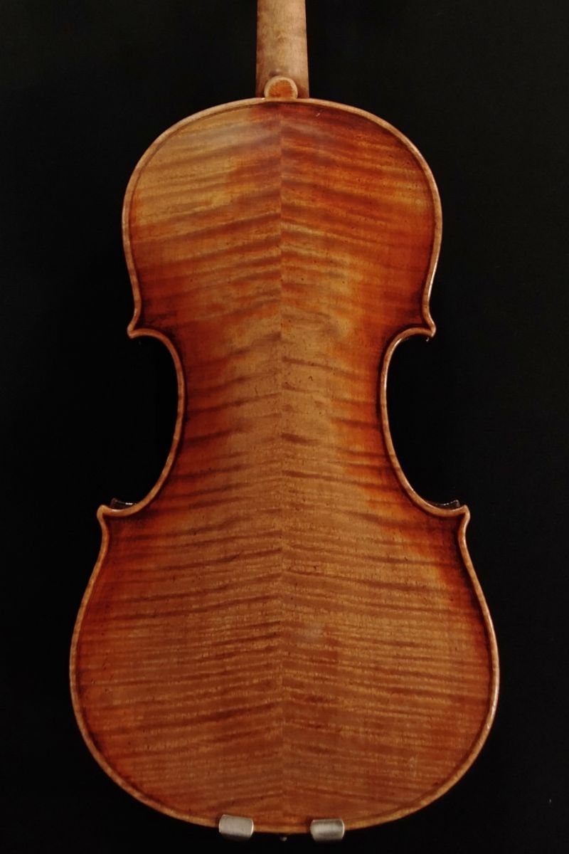 Michael Strobl 1917 Berlin | 【クロサワ楽器店オンラインショップ