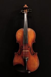 MICHAEL STROBL 1937 マイケル・ストロブル 4/4 バイオリン Michael Strobl 1917 Berlin | 【クロサワ楽器店オンラインショップ