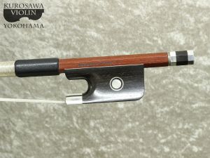 【定価12万】ペゾルト PAESOLD チェロ弓 PA237C-R (ローデリッヒ・ペゾルト) | 【クロサワ楽器店オンライン