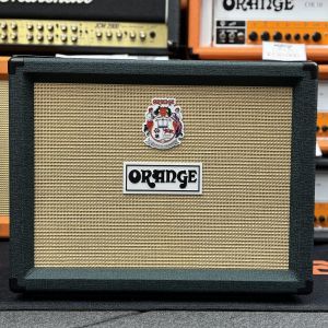 ORANGE Rocker 32 LTD-C ~British Racing Green~ 【当社企画品限定カラー!】【即納】