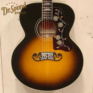 Gibson、Dr.Sound アコースティック専門店のアコースティック