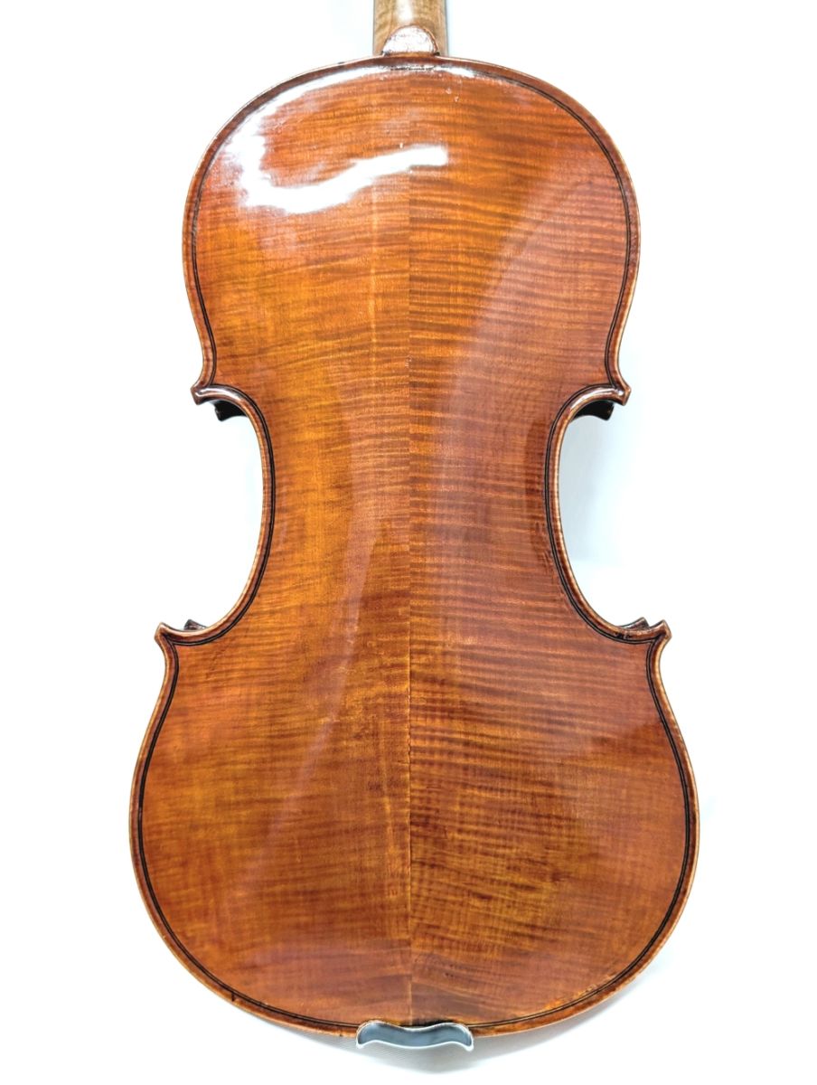 Plinio Michetti 1930年 (プリニオ・ミケッティ) | 【クロサワ楽器店