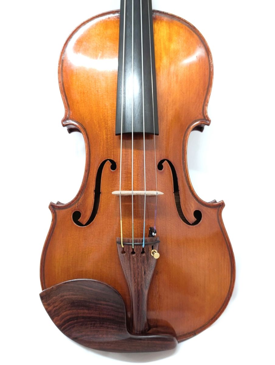 Plinio Michetti 1930年 (プリニオ・ミケッティ) | 【クロサワ楽器店