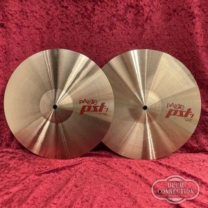 PAiSTe PST-7 Hi-Hat 14"