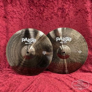 PAiSTe 900 Hi-Hat 14"