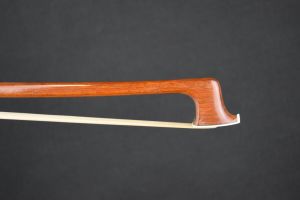 SCHICKER バイオリン 弓 Horst Schicker Silver/Ebony | 【クロサワ楽器店オンラインショップ