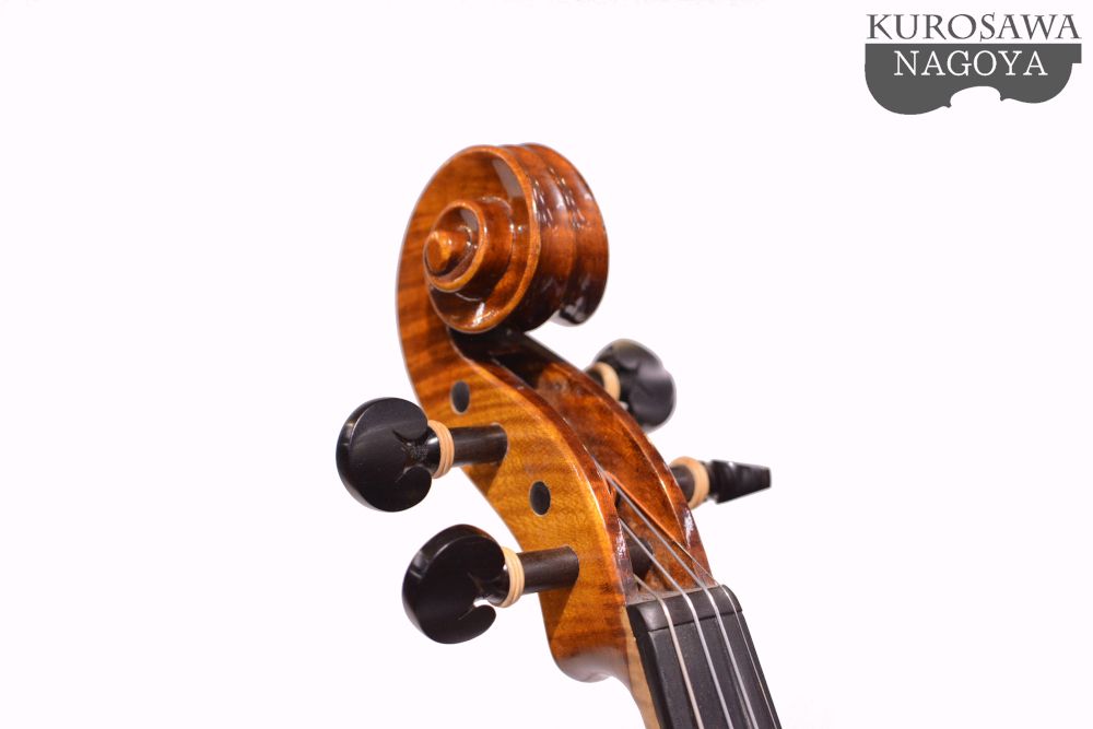 Gliga Maestro Genova 2022年製 | 【クロサワ楽器店オンラインショップ