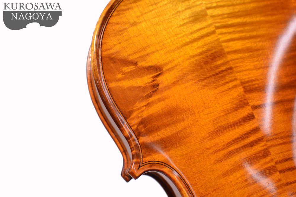Gliga Maestro Genova 2022年製 | 【クロサワ楽器店オンラインショップ