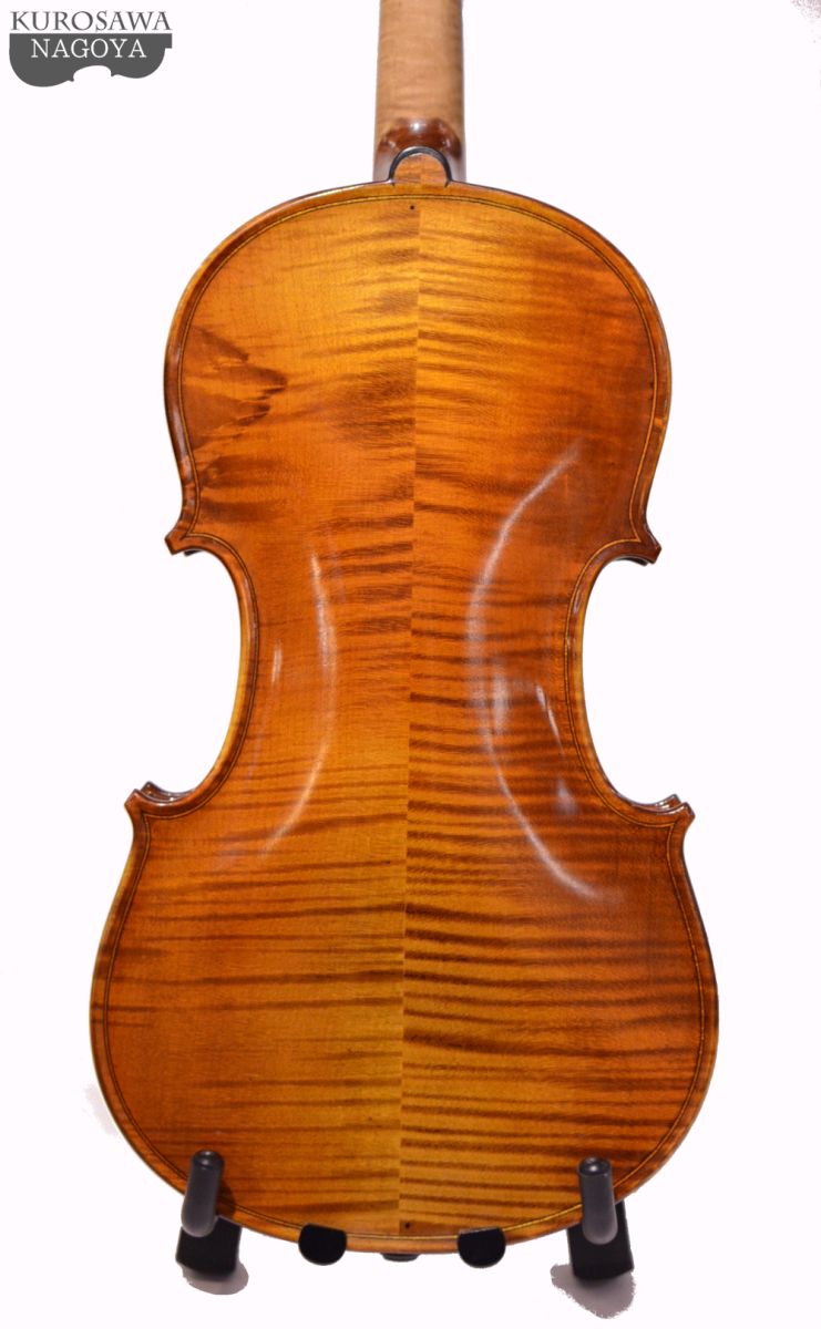 Gliga Maestro Genova 2022年製 | 【クロサワ楽器店オンラインショップ 
