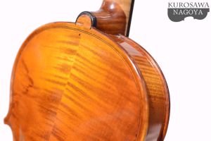 Gliga Maestro Genova 2022年製 | 【クロサワ楽器店オンラインショップ