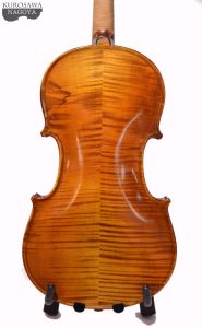 Gliga Maestro Genova 2022年製 | 【クロサワ楽器店オンラインショップ
