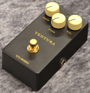 ギター HTJ-WORKS Ten Ten- TSH-10 Over Drive ver.2 | 【クロサワ楽器店オンライン