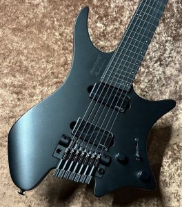 strandberg、7弦のエレキギター検索結果一覧 | 【クロサワ楽器店