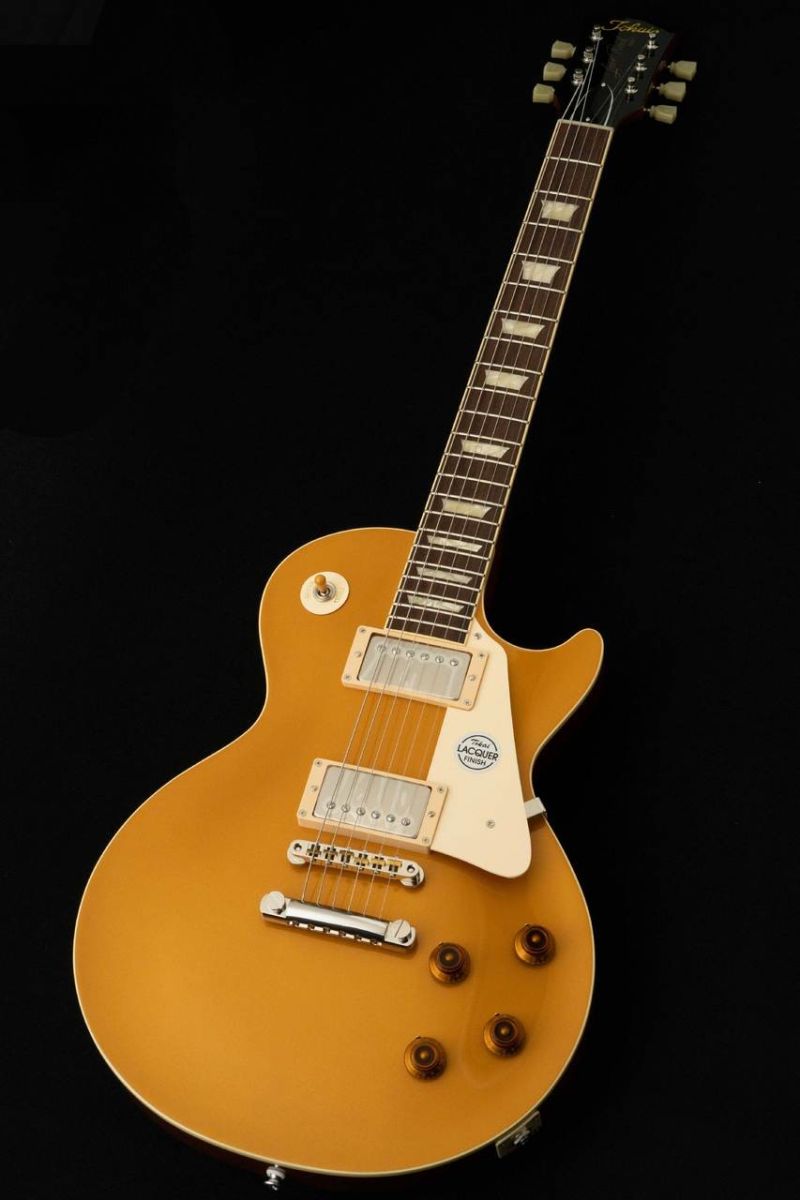LS-201 -Gold Top / GT- #2551780 | 【クロサワ楽器店オンライン