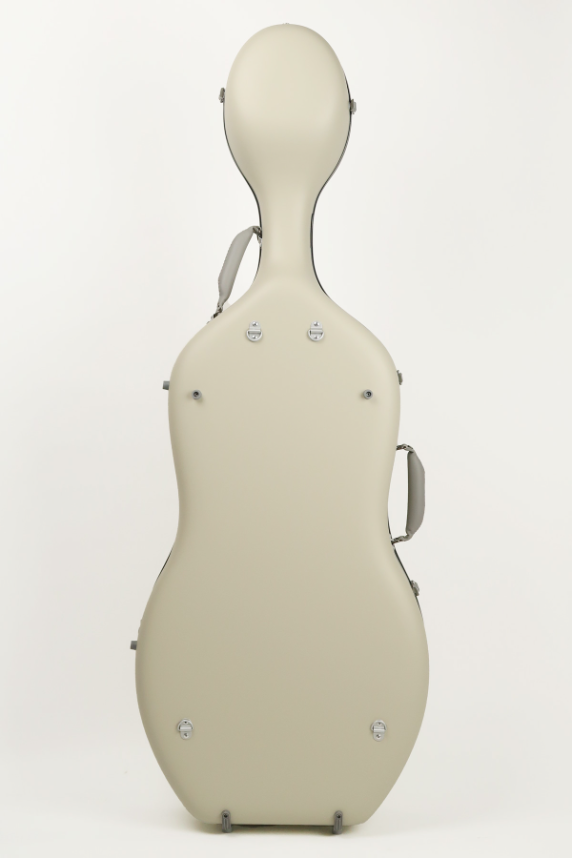 Carbon Mac Carbon Mac CFC-2S ≪ミルキーホワイト・グレーライン