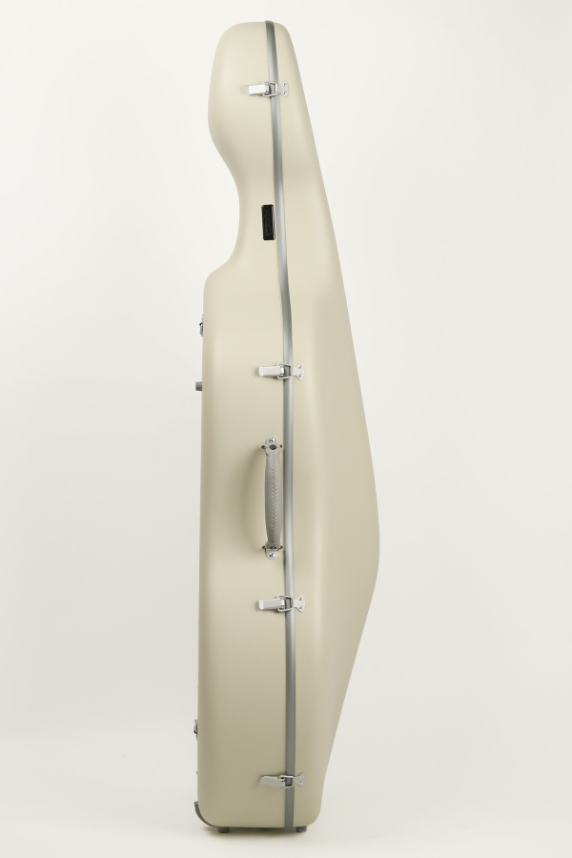 Carbon Mac Carbon Mac CFC-2S ≪ミルキーホワイト・グレーライン