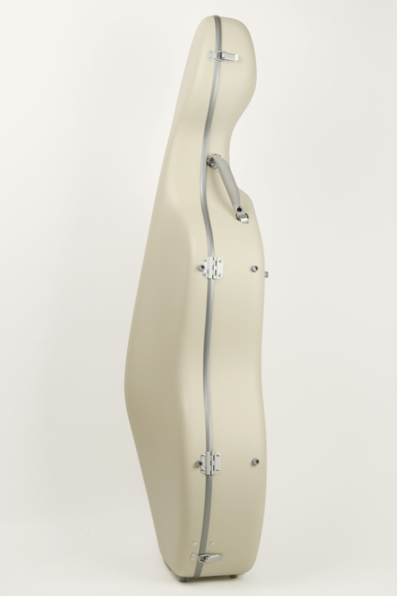 Carbon Mac Carbon Mac CFC-2S ≪ミルキーホワイト・グレーライン