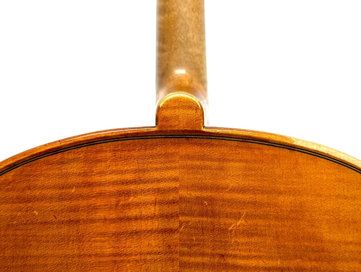 Martin Stoss Label (マーティン・ストス ラベル) | 【クロサワ楽器店