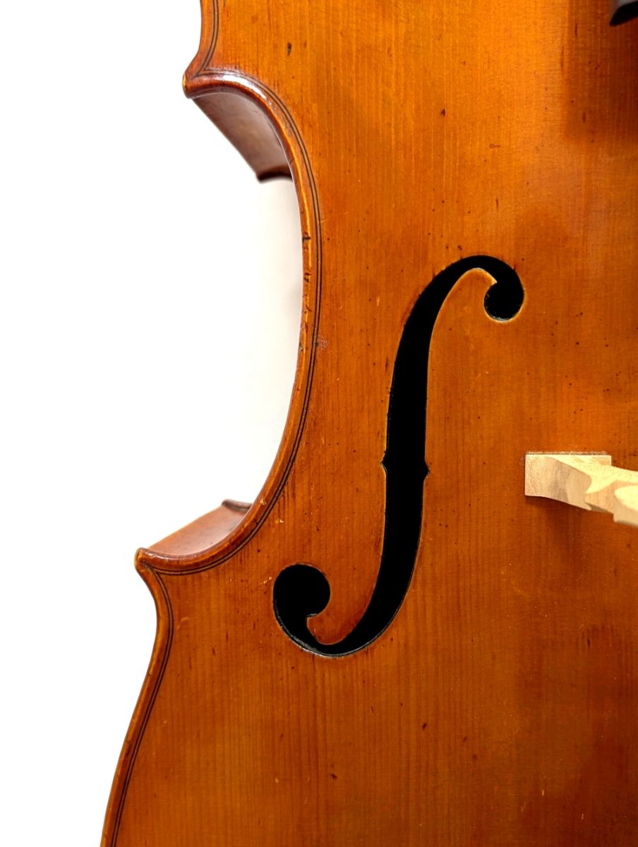 Martin Stoss Label (マーティン・ストス ラベル) | 【クロサワ楽器店