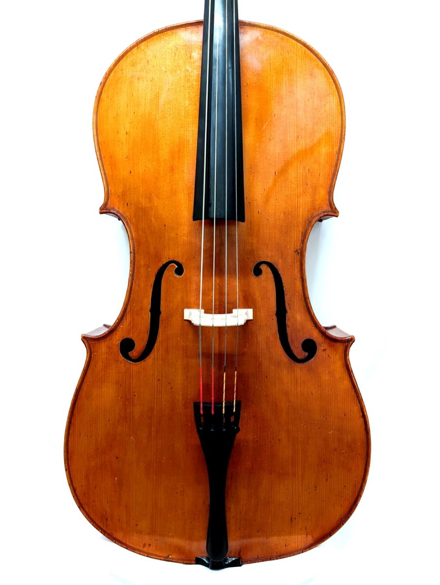 cello Martin Stoss Label (マーティン・ストス ラベル) | 【クロサワ楽器店