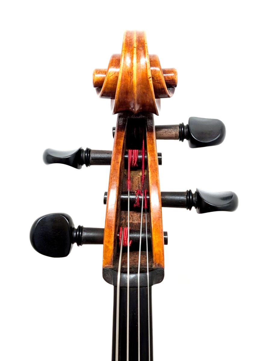 Martin Stoss Label (マーティン・ストス ラベル) | 【クロサワ楽器店