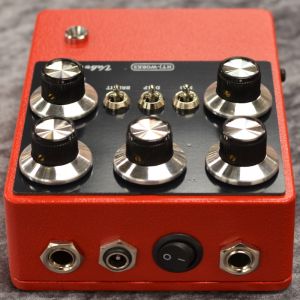 Valve Crystal 12AX7 Tube Preamp Red #105 | 【クロサワ楽器店