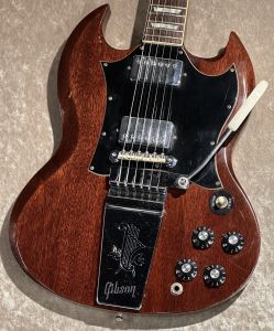SG エレキギター　現状品 SGモデル | Gibson Japan