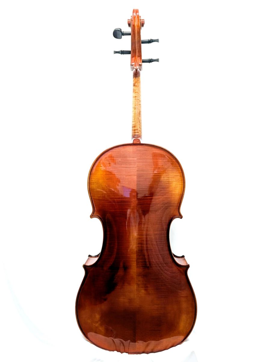 Friedrich Kreuzinger 1980年 (フリードリヒ・クロイツィンガー