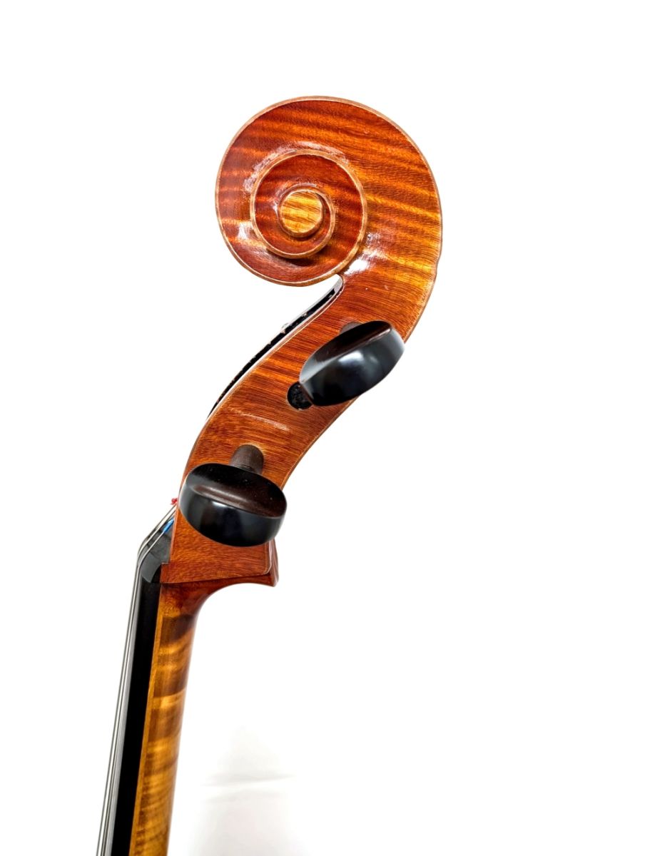 Friedrich Kreuzinger 1980年 (フリードリヒ・クロイツィンガー