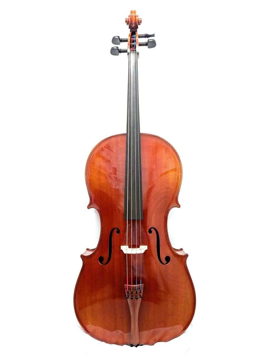 Friedrich Kreuzinger 1980年 (フリードリヒ・クロイツィンガー