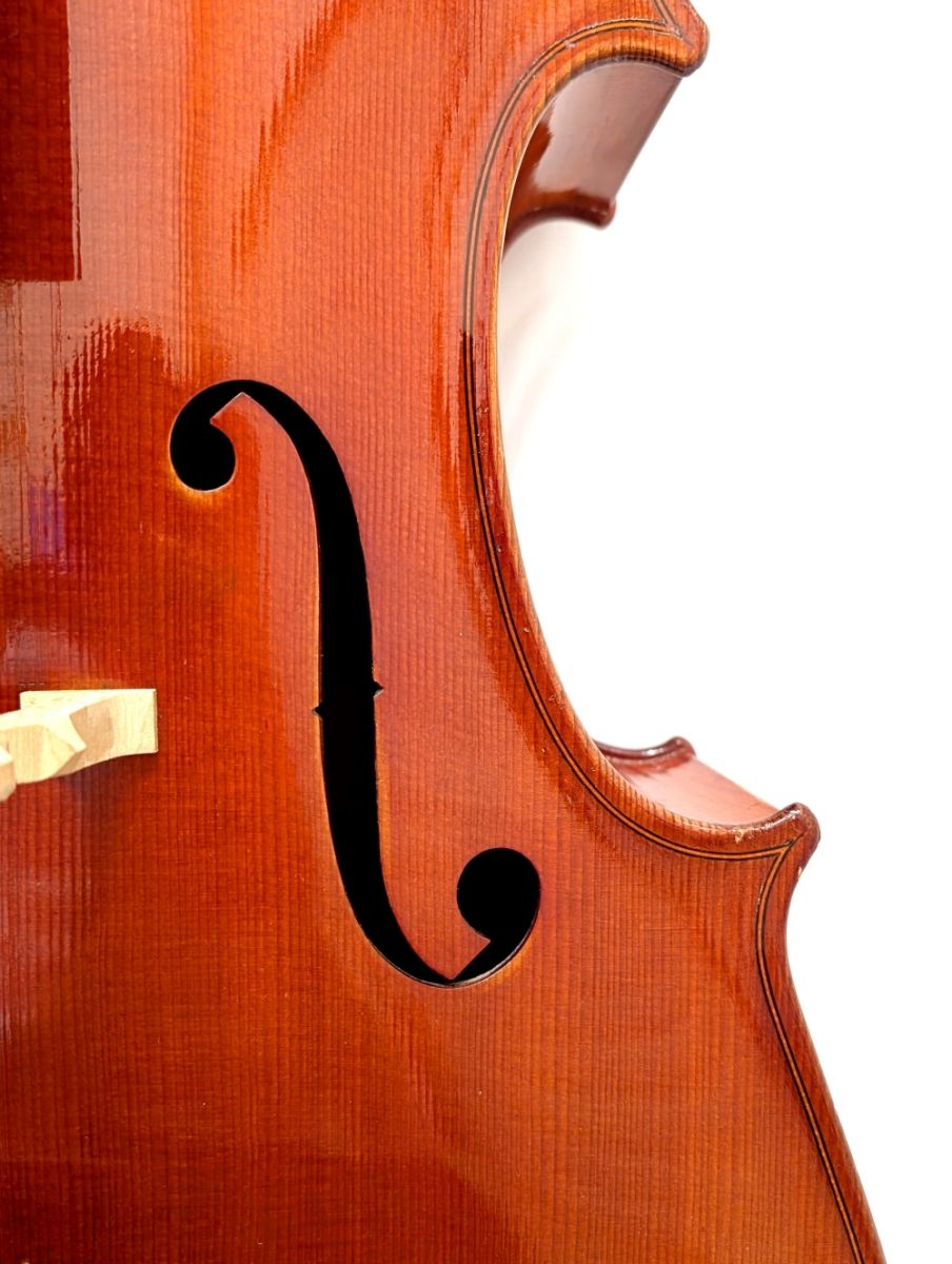 Friedrich Kreuzinger 1980年 (フリードリヒ・クロイツィンガー