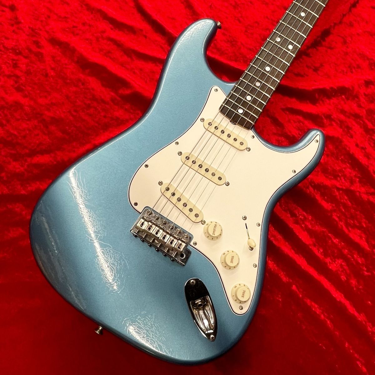 Custom Shop 【2022年製】B2 1966 Stratocaster Closet Classic