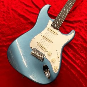 Fender Custom Shop 【2022年製】B2 1966 Stratocaster Closet Classic -Lake Placid Blue ≒3.70kg #CZ564646