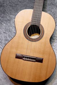Orpheus Valley Guitars Fiesta F63C 杉 #011 【ショートスケール】【現物写真】【池袋店在庫品】