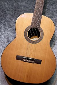 Orpheus Valley Guitars Fiesta F65C 杉 / ローズウッド #056 【現物写真】【池袋店在庫品】