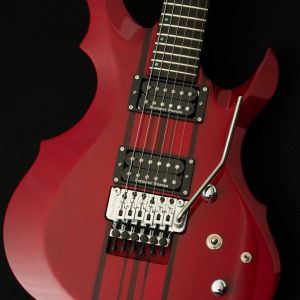 エレキギター 赤 未使用 SELDER(セルダー) / エレキギター/その他/赤系/その他// | 中古