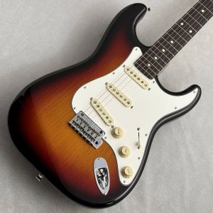 FGN Fujigen サンバースト テレキャスタータイプ FUJIGEN - フジゲン テレキャスターN427サンバーストの通販 by