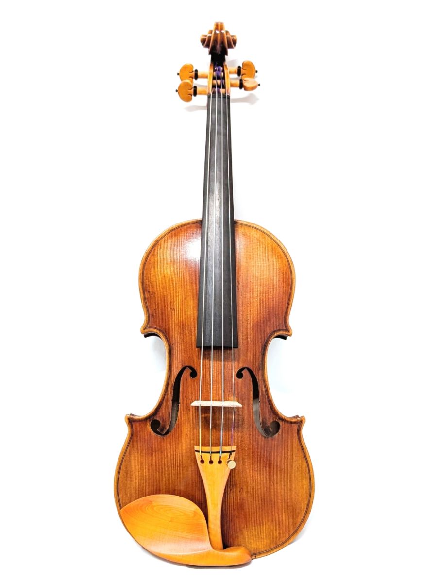 PA805J Maestro (ローデリヒ・ペゾルト) | 【クロサワ楽器店オンライン