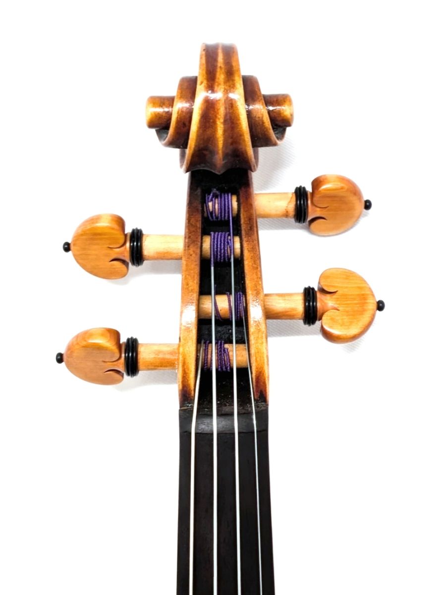 Roderich Paesold PA805J 黒澤楽器店60周年記念モデル Roderich Paesold PA805J 黒澤楽器店60周年記念モデル - メルカリ