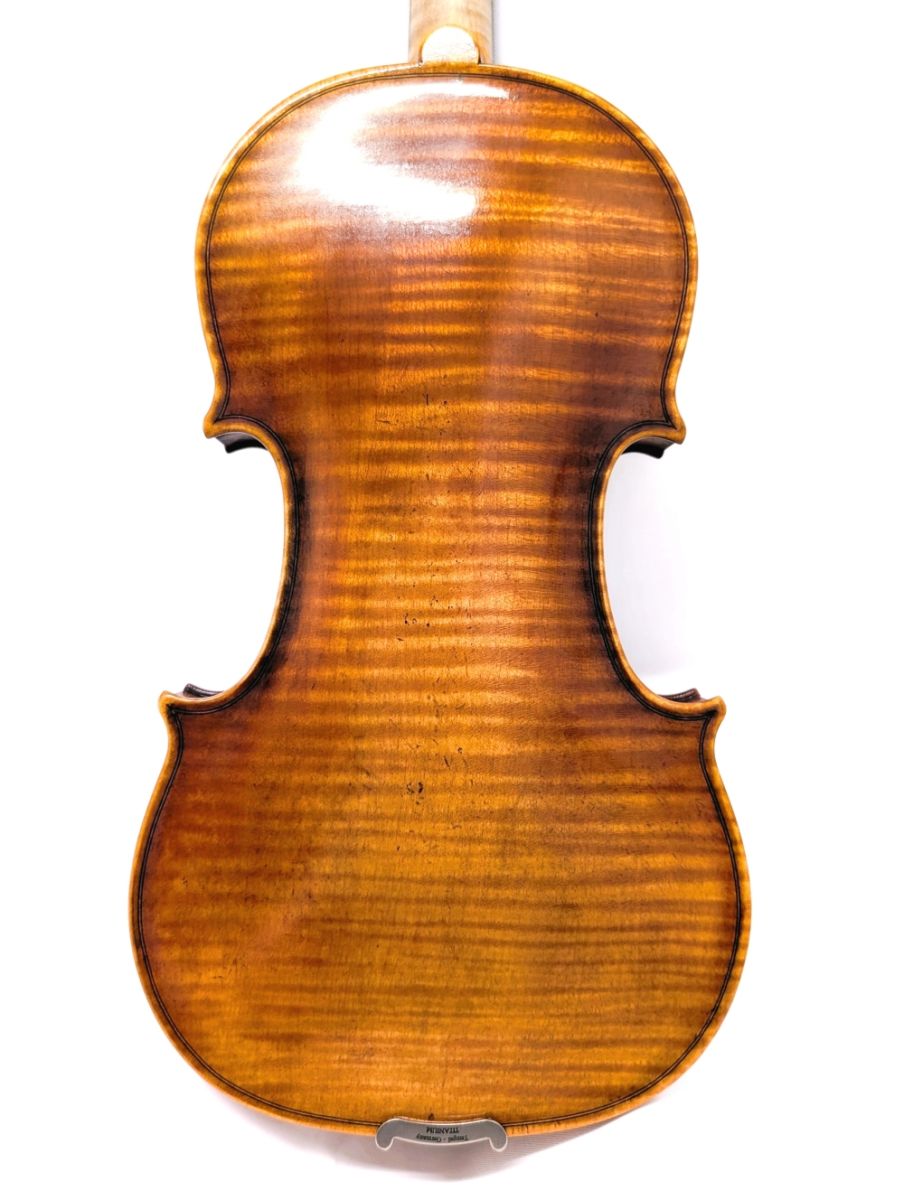 Roderich Paesold PA805J 黒澤楽器店60周年記念モデル Roderich Paesold PA805J 黒澤楽器店60周年記念モデル