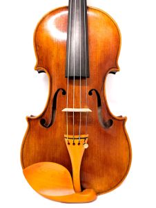 イタリアラベル バイオリン 4/4 鈴木楽器製作所 M.Suzuki No.4 Violin 4/4 スズキ 6コインラベル