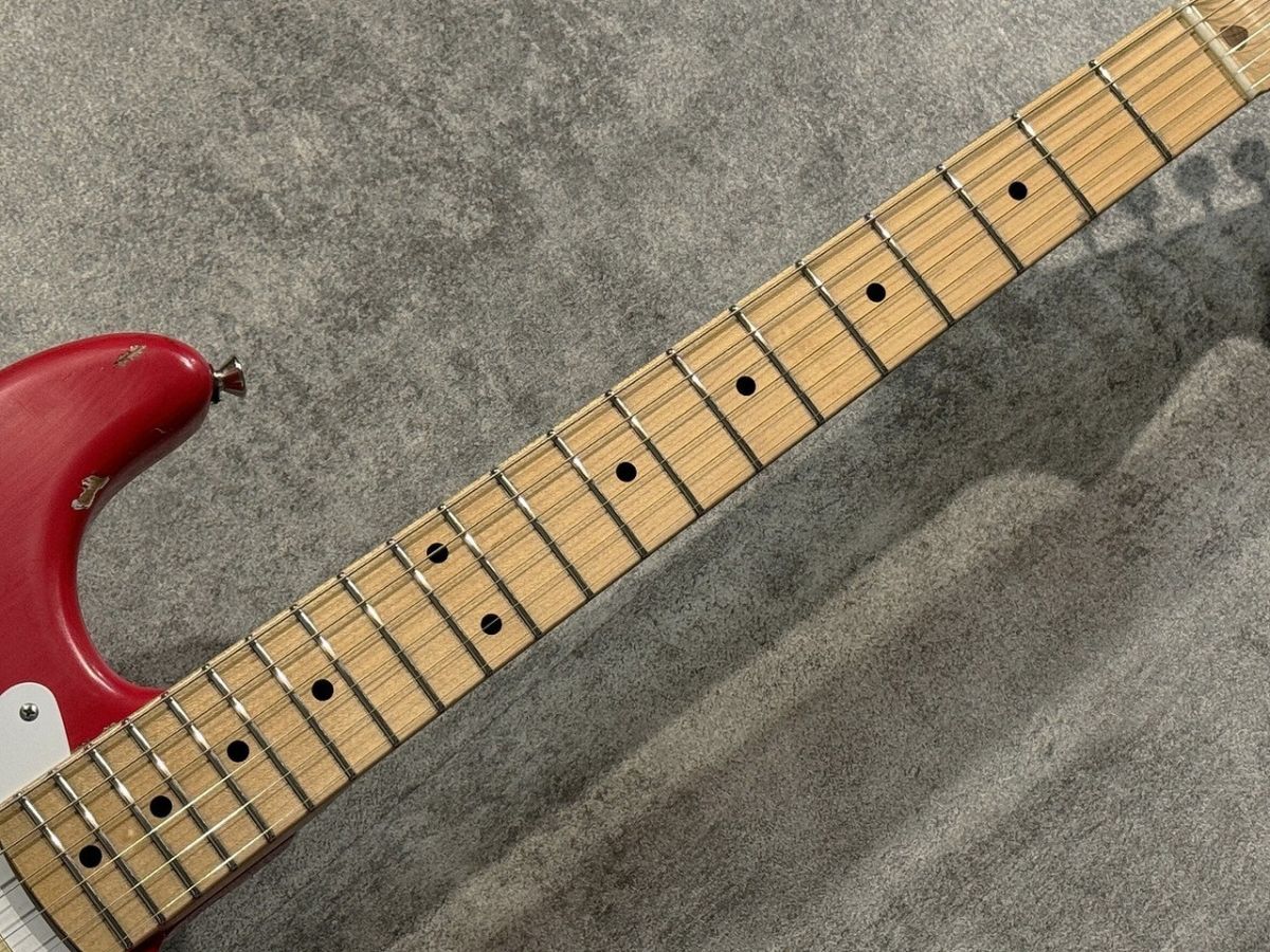 C.S. Retro Series ST Dakota Red | 【クロサワ楽器店オンライン