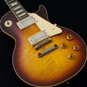 レスポール タイプ、Gibson Custom Shopのエレキギター検索結果