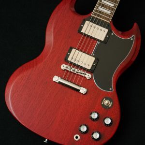 SX SGタイプ　エレキギター SX SGタイプ エレキギター - メルカリ