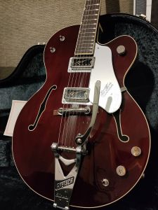 GRETSCH Bigsby搭載 エレキギター GRETSCH グレッチ Nashville Hollow Body with String-Thru Bigsby and