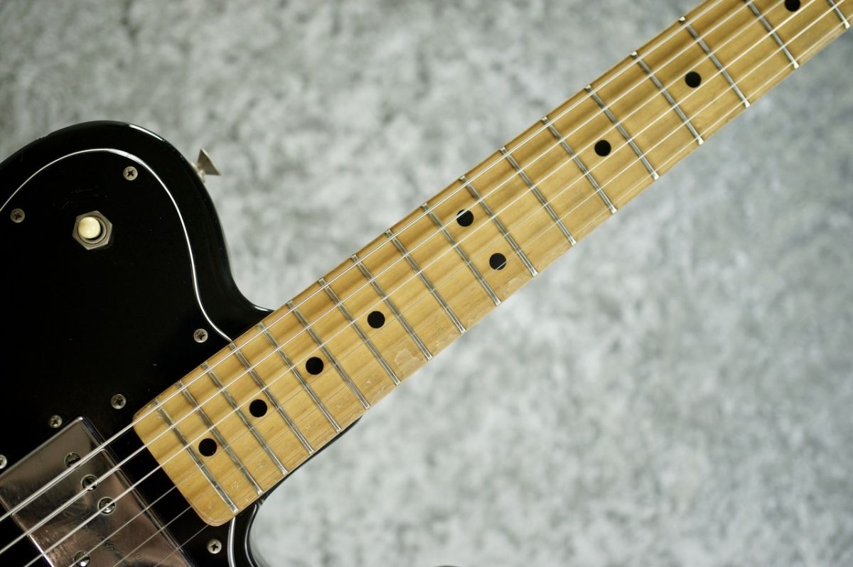 1974 Telecaster Custom / Black | 【クロサワ楽器店オンライン